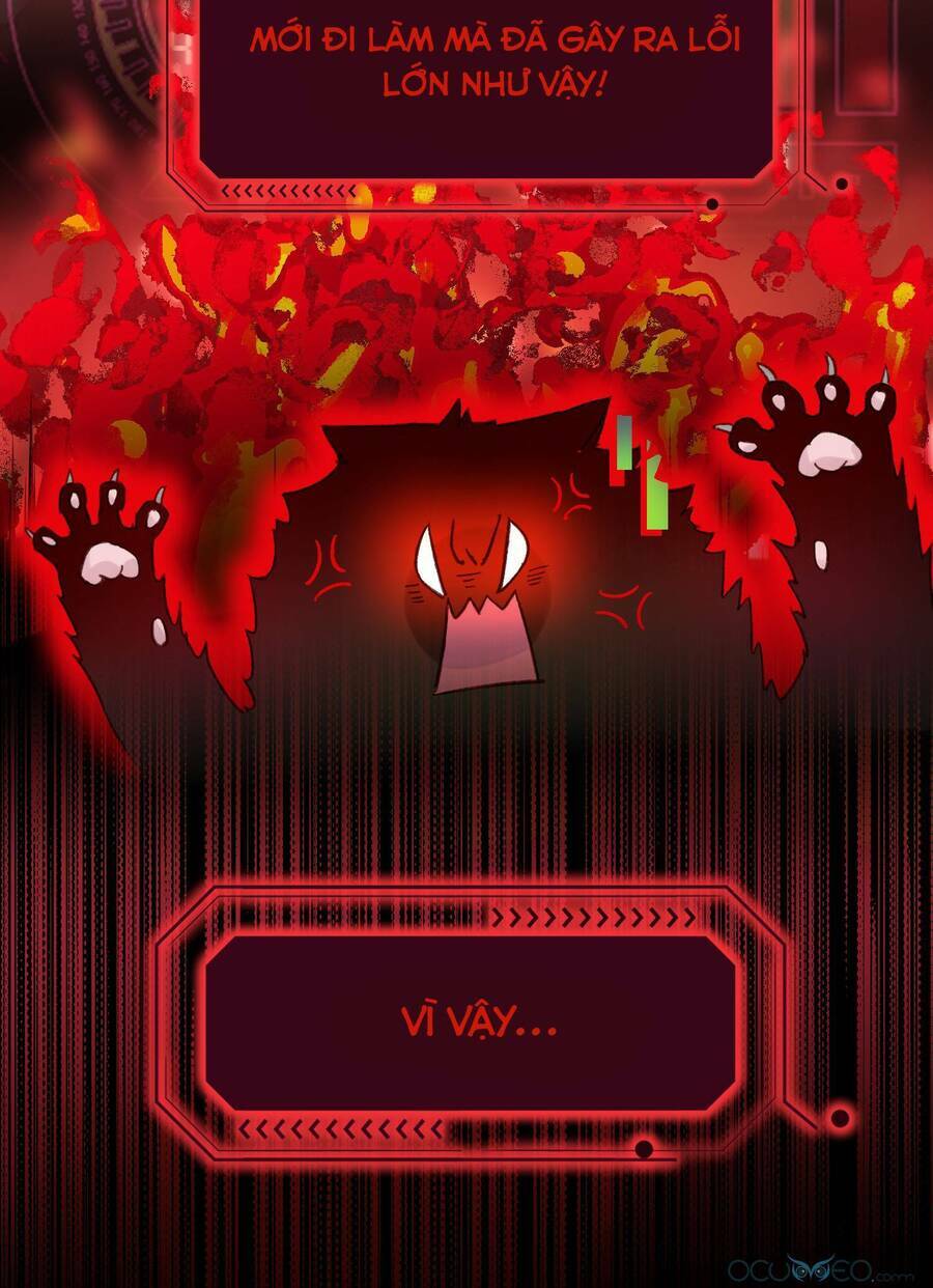 Tôi Phải Làm Một Kẻ Đại Xấu Xa - Chapter 5 - Page 17