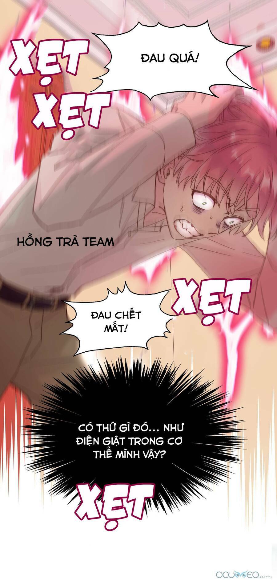 Tôi Phải Làm Một Kẻ Đại Xấu Xa - Chapter 5 - Page 21