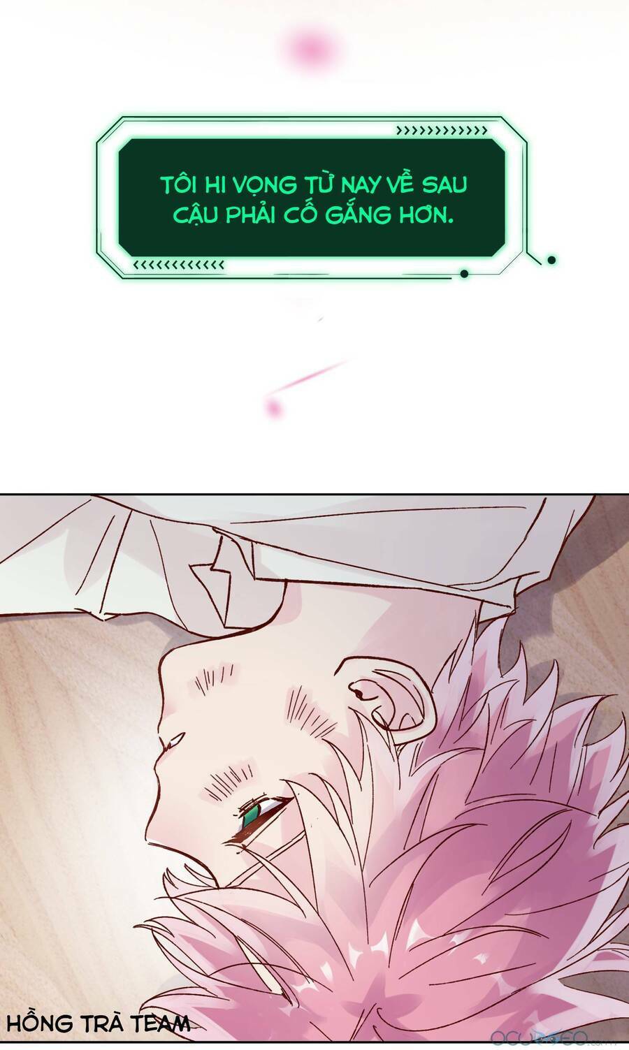 Tôi Phải Làm Một Kẻ Đại Xấu Xa - Chapter 5 - Page 24