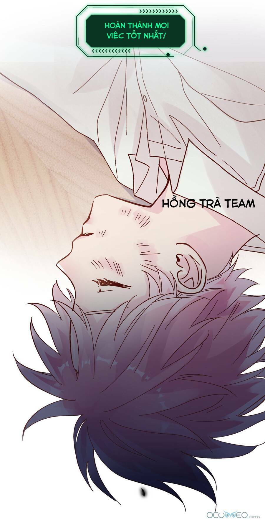 Tôi Phải Làm Một Kẻ Đại Xấu Xa - Chapter 5 - Page 25