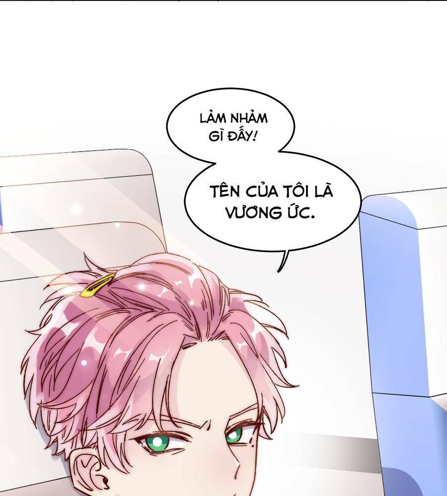 Tôi Phải Làm Một Kẻ Đại Xấu Xa - Chapter 5 - Page 30