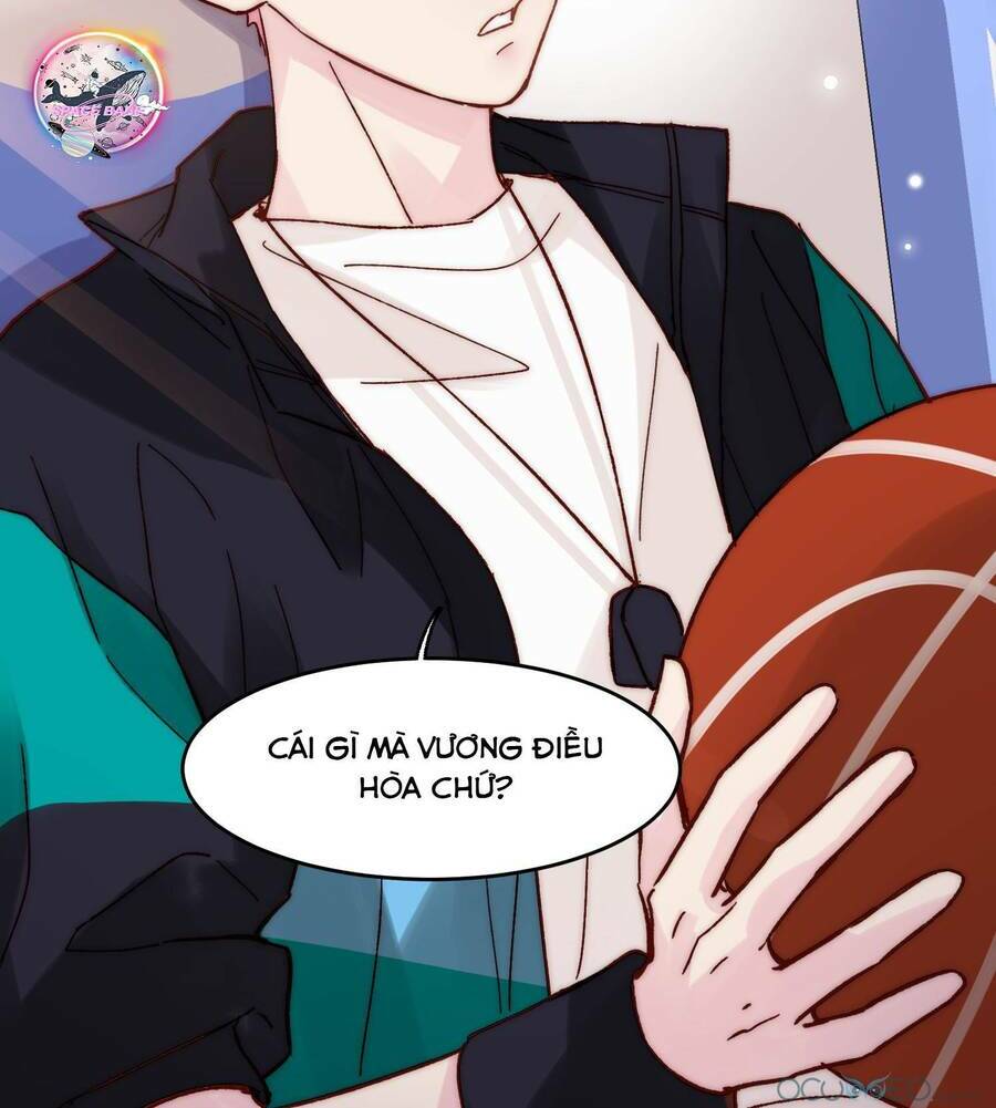 Tôi Phải Làm Một Kẻ Đại Xấu Xa - Chapter 5 - Page 31