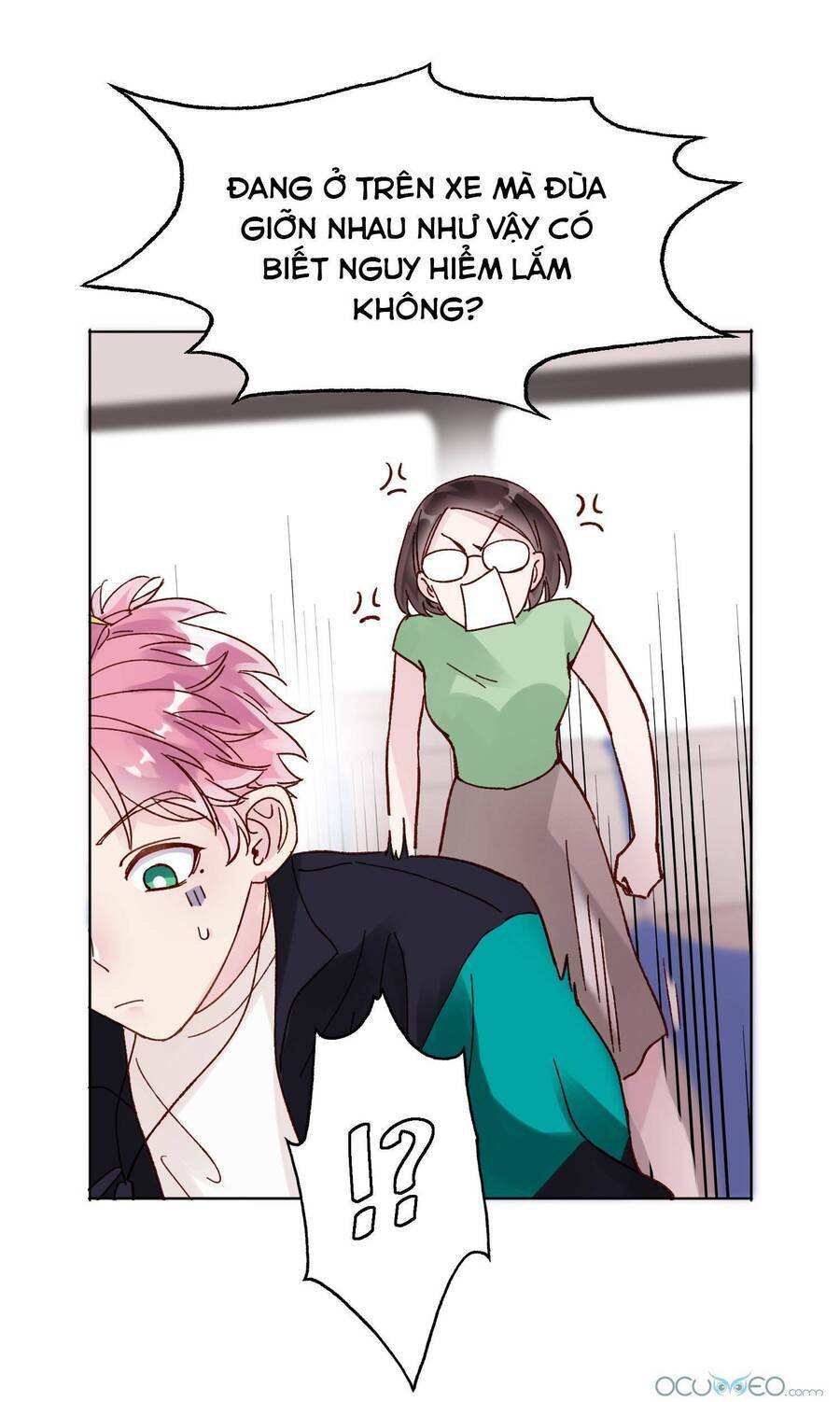 Tôi Phải Làm Một Kẻ Đại Xấu Xa - Chapter 5 - Page 34