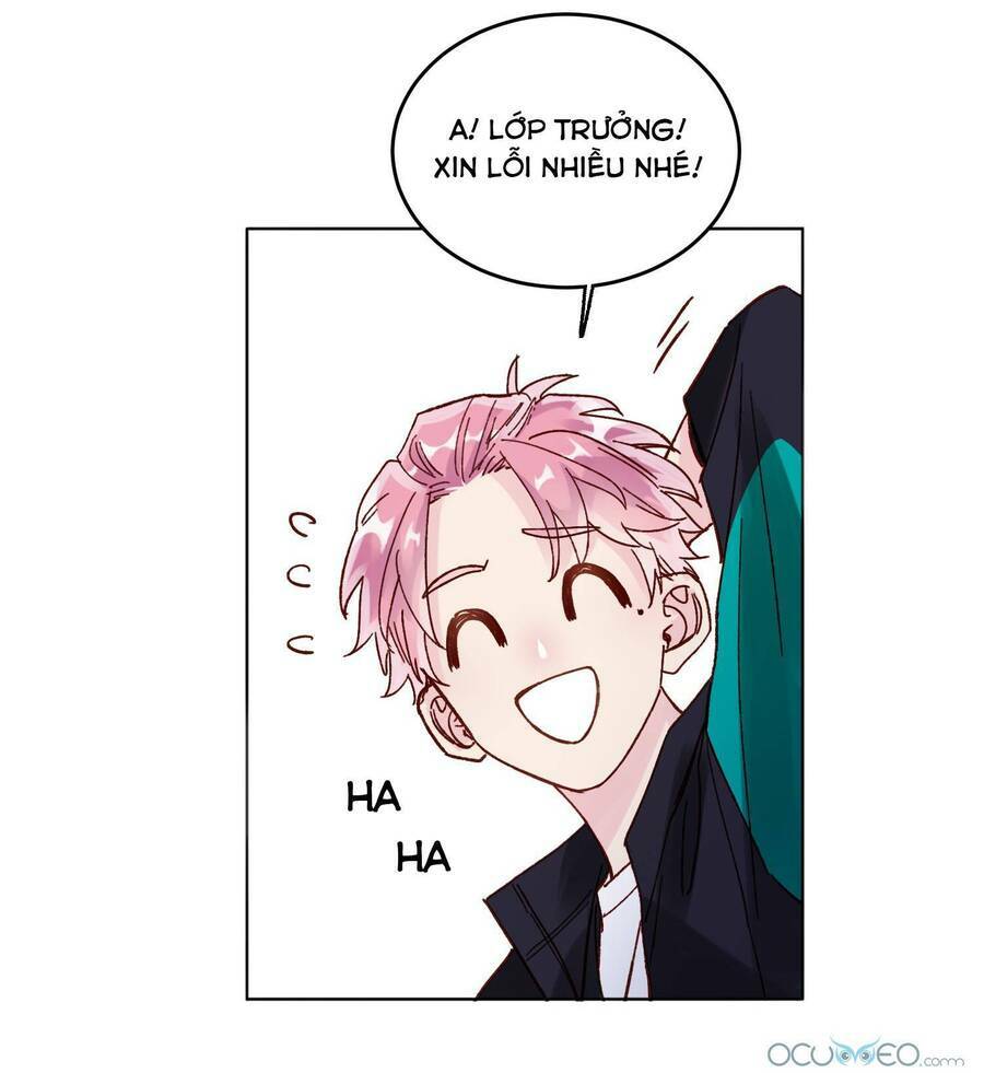 Tôi Phải Làm Một Kẻ Đại Xấu Xa - Chapter 5 - Page 35