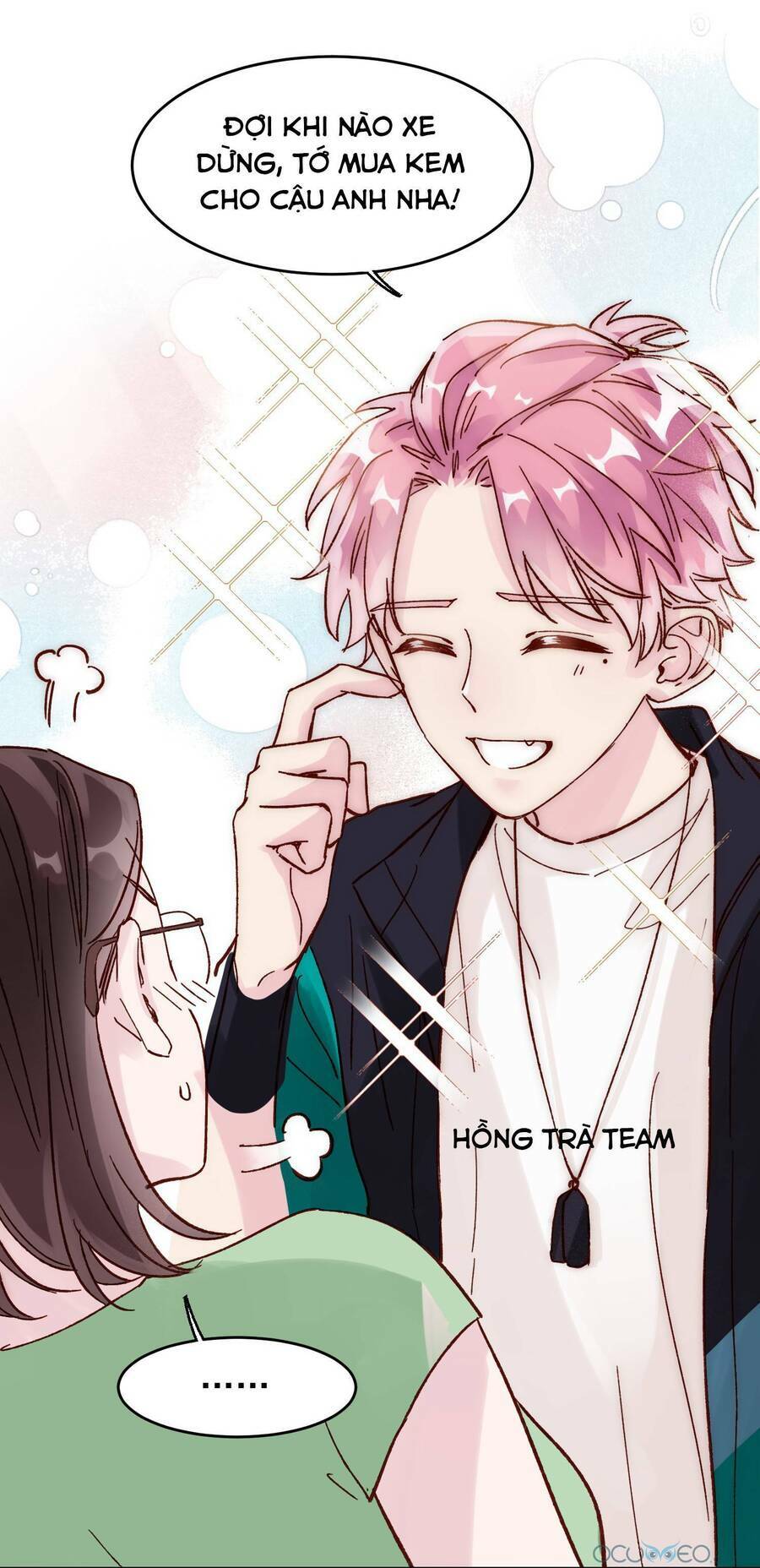 Tôi Phải Làm Một Kẻ Đại Xấu Xa - Chapter 5 - Page 36