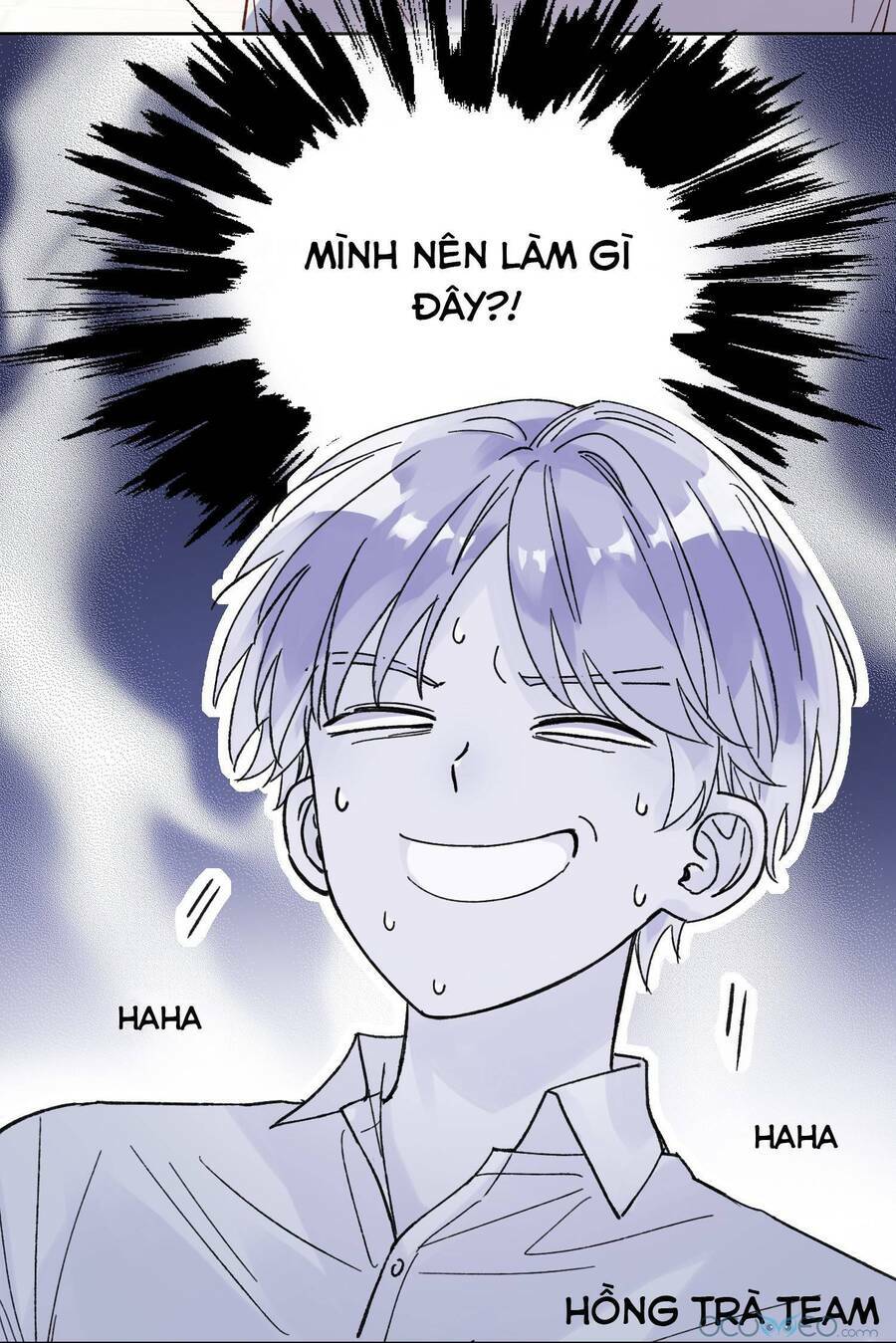 Tôi Phải Làm Một Kẻ Đại Xấu Xa - Chapter 5 - Page 3