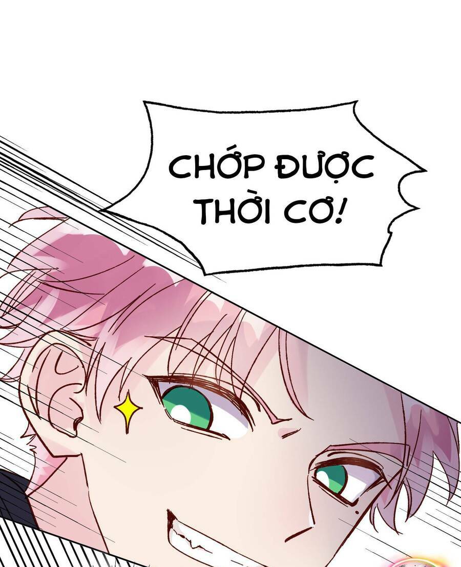 Tôi Phải Làm Một Kẻ Đại Xấu Xa - Chapter 5 - Page 39