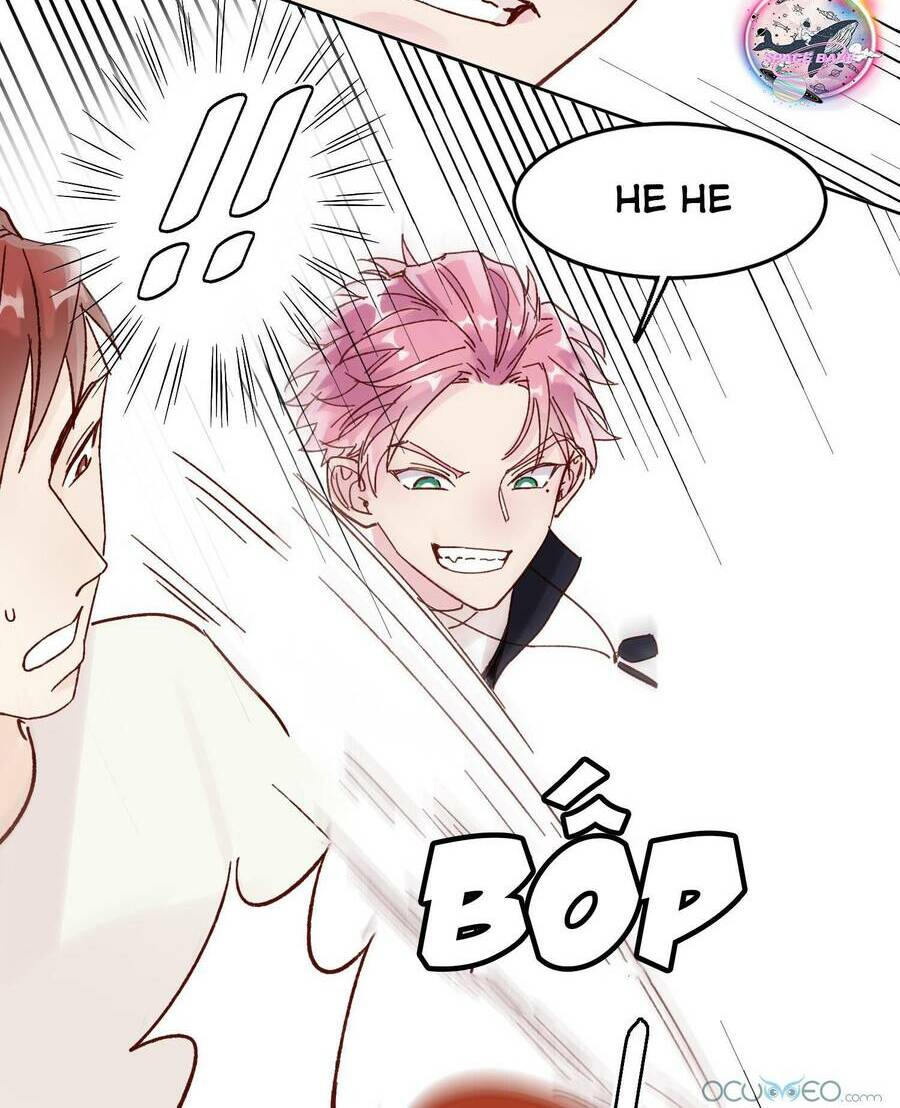 Tôi Phải Làm Một Kẻ Đại Xấu Xa - Chapter 5 - Page 40