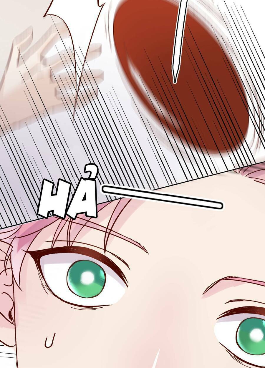 Tôi Phải Làm Một Kẻ Đại Xấu Xa - Chapter 5 - Page 41