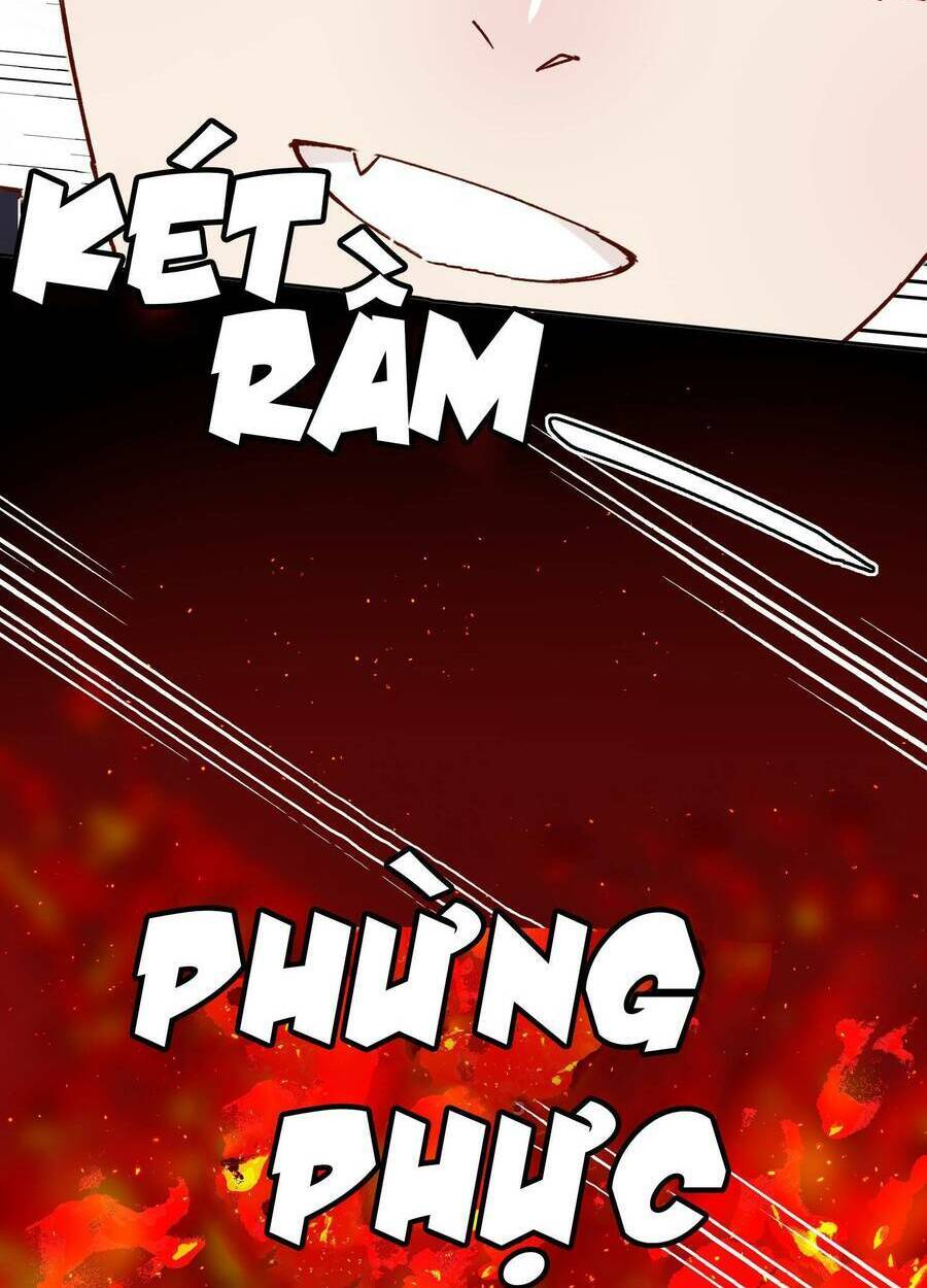 Tôi Phải Làm Một Kẻ Đại Xấu Xa - Chapter 5 - Page 42