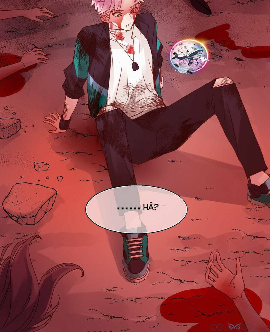 Tôi Phải Làm Một Kẻ Đại Xấu Xa - Chapter 5 - Page 45