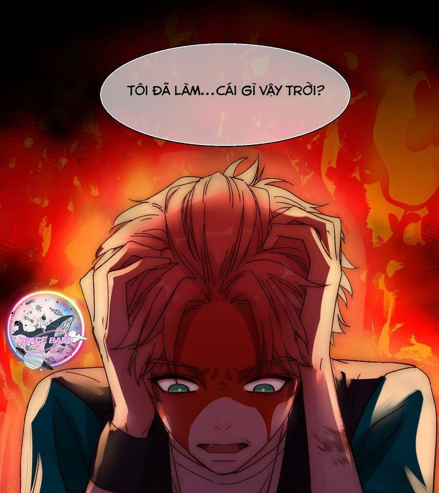 Tôi Phải Làm Một Kẻ Đại Xấu Xa - Chapter 5 - Page 46