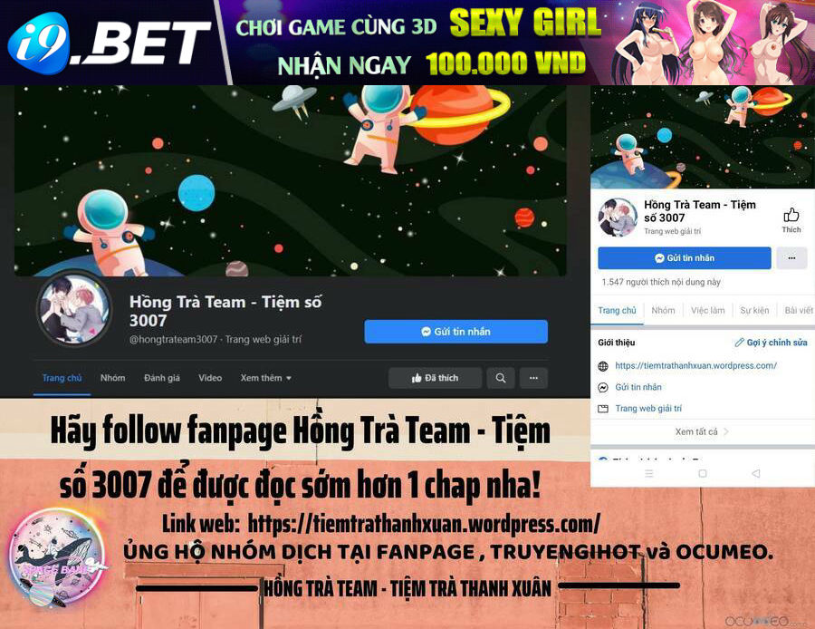 Tôi Phải Làm Một Kẻ Đại Xấu Xa - Chapter 5 - Page 50