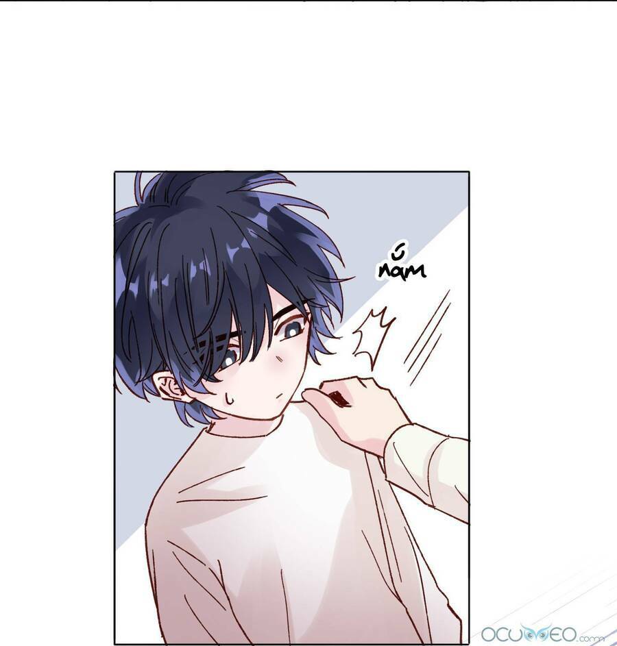 Tôi Phải Làm Một Kẻ Đại Xấu Xa - Chapter 5 - Page 5