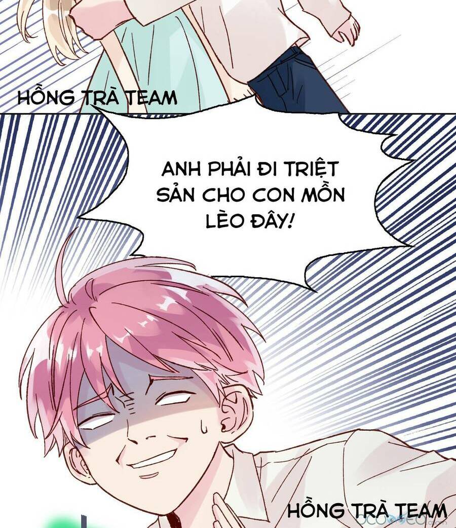 Tôi Phải Làm Một Kẻ Đại Xấu Xa - Chapter 5 - Page 7