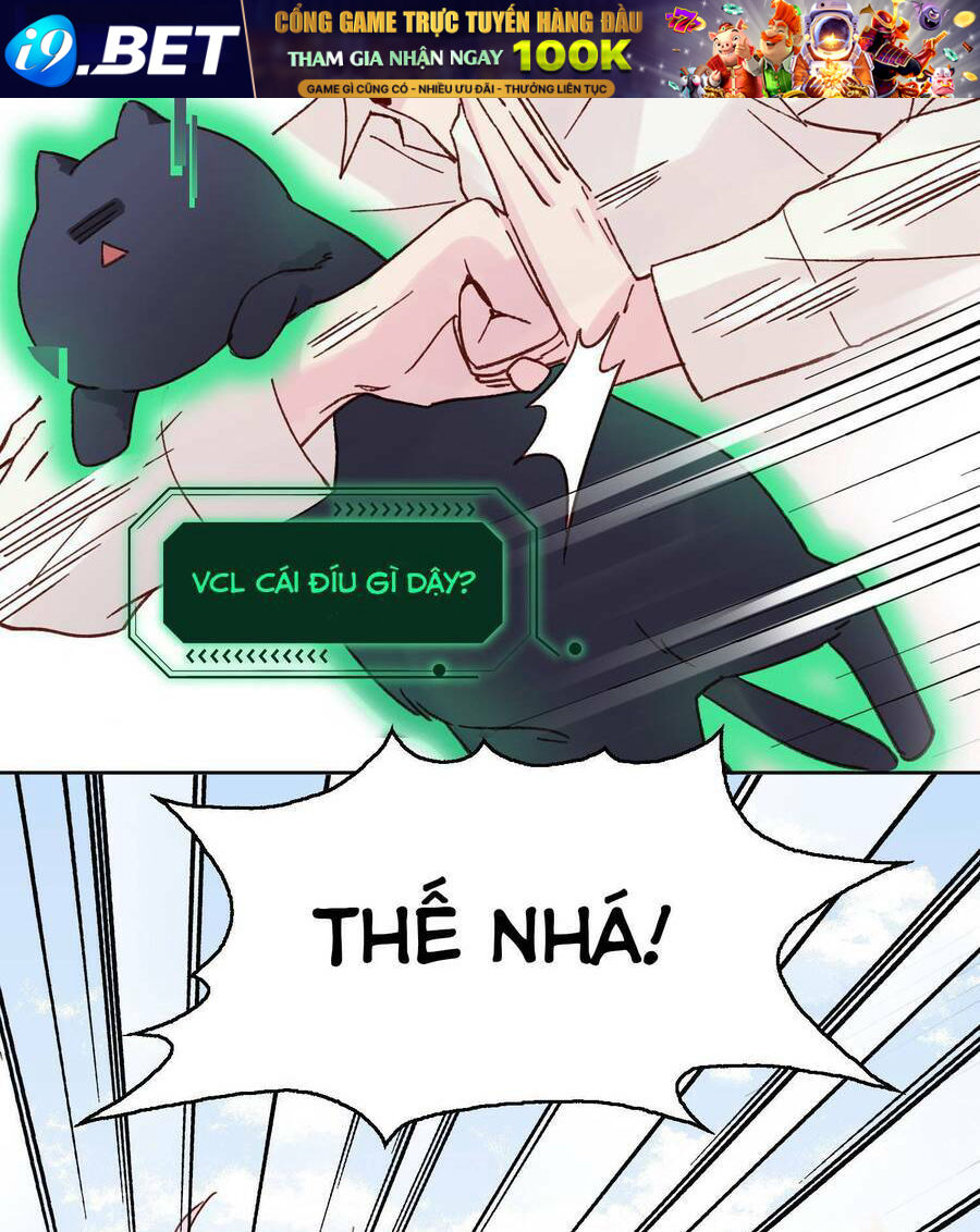 Tôi Phải Làm Một Kẻ Đại Xấu Xa - Chapter 5 - Page 8