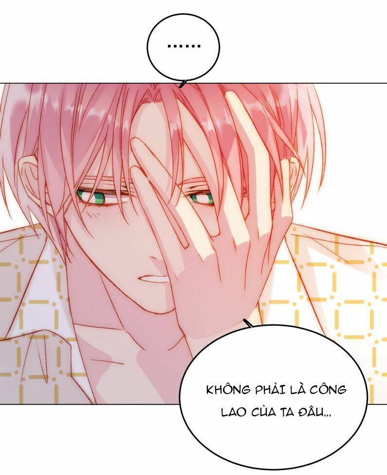 Tôi Phải Làm Một Kẻ Đại Xấu Xa - Chapter 50 - Page 11