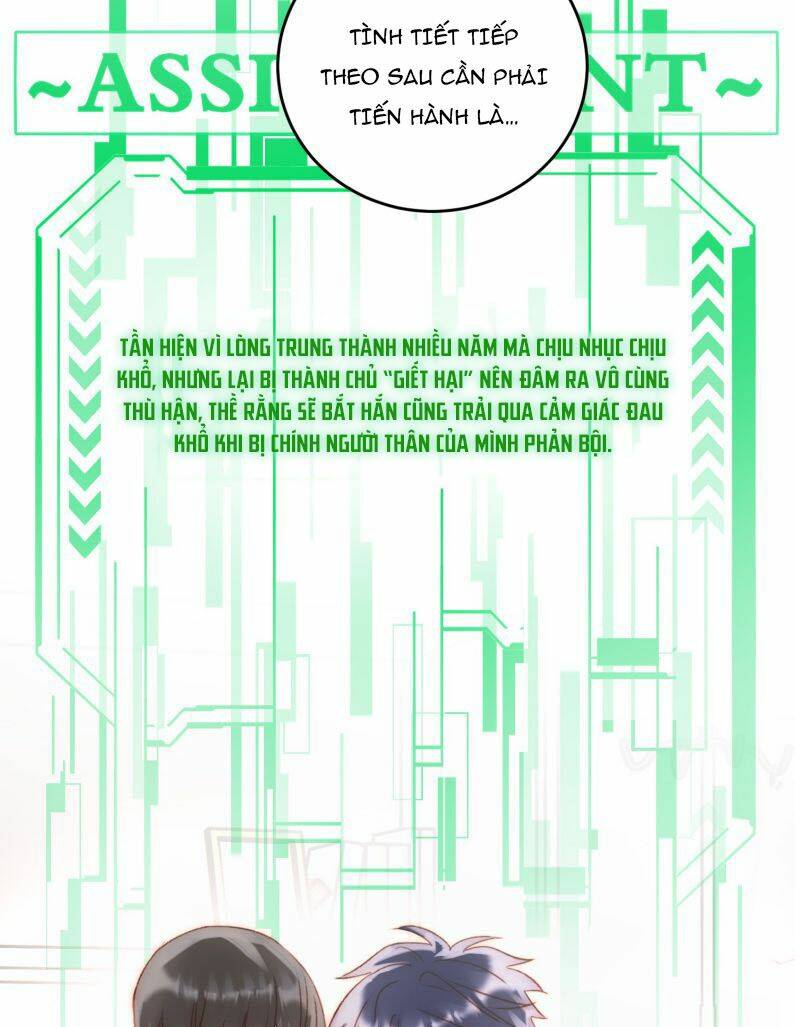 Tôi Phải Làm Một Kẻ Đại Xấu Xa - Chapter 50 - Page 14