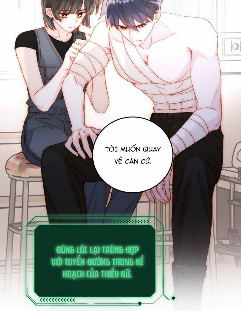 Tôi Phải Làm Một Kẻ Đại Xấu Xa - Chapter 50 - Page 15