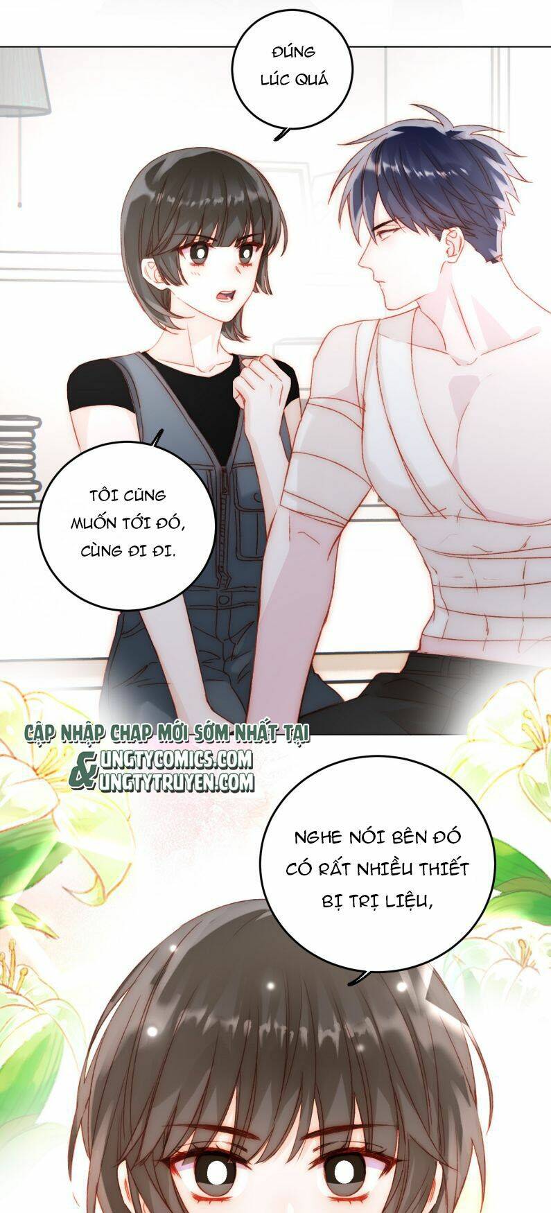 Tôi Phải Làm Một Kẻ Đại Xấu Xa - Chapter 50 - Page 16