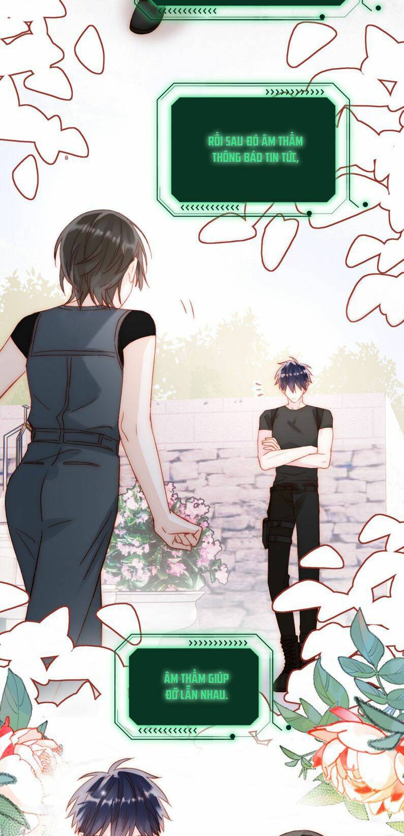 Tôi Phải Làm Một Kẻ Đại Xấu Xa - Chapter 50 - Page 19