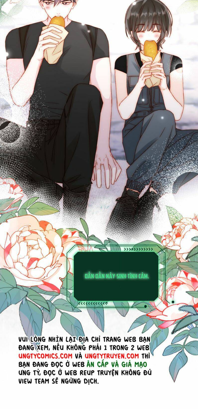 Tôi Phải Làm Một Kẻ Đại Xấu Xa - Chapter 50 - Page 20