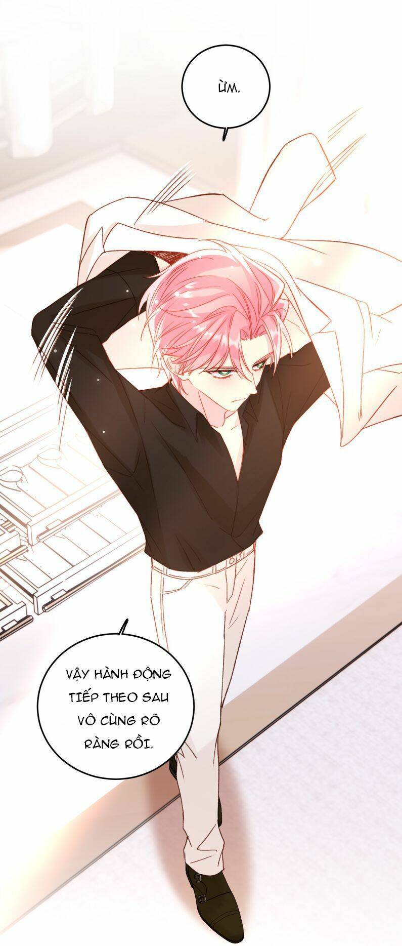 Tôi Phải Làm Một Kẻ Đại Xấu Xa - Chapter 50 - Page 21