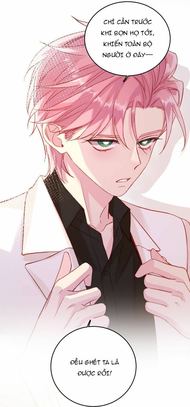 Tôi Phải Làm Một Kẻ Đại Xấu Xa - Chapter 50 - Page 22