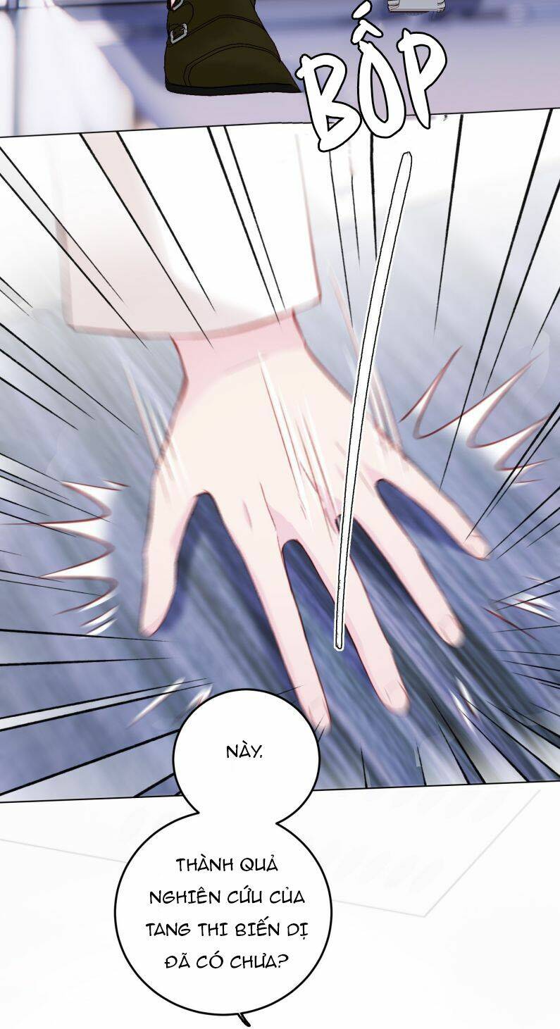 Tôi Phải Làm Một Kẻ Đại Xấu Xa - Chapter 50 - Page 25