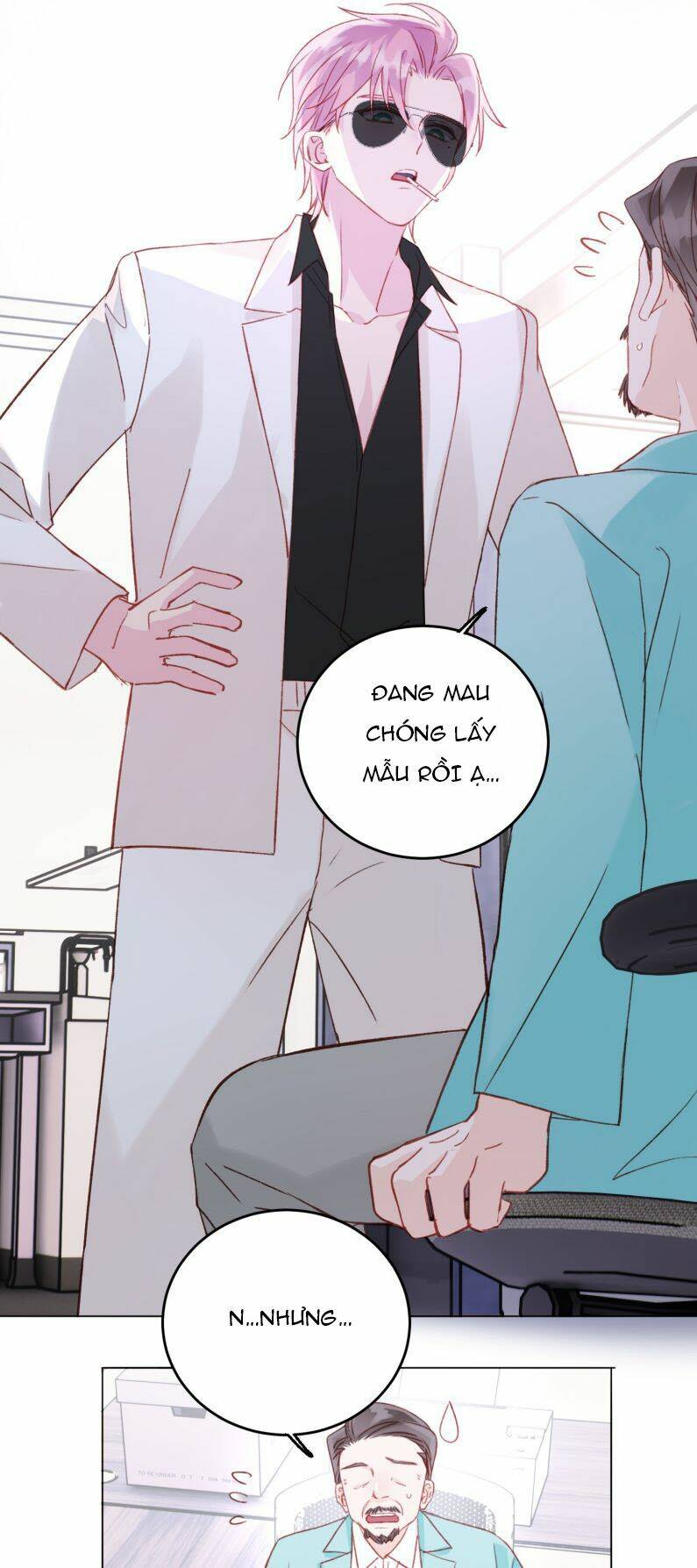 Tôi Phải Làm Một Kẻ Đại Xấu Xa - Chapter 50 - Page 26