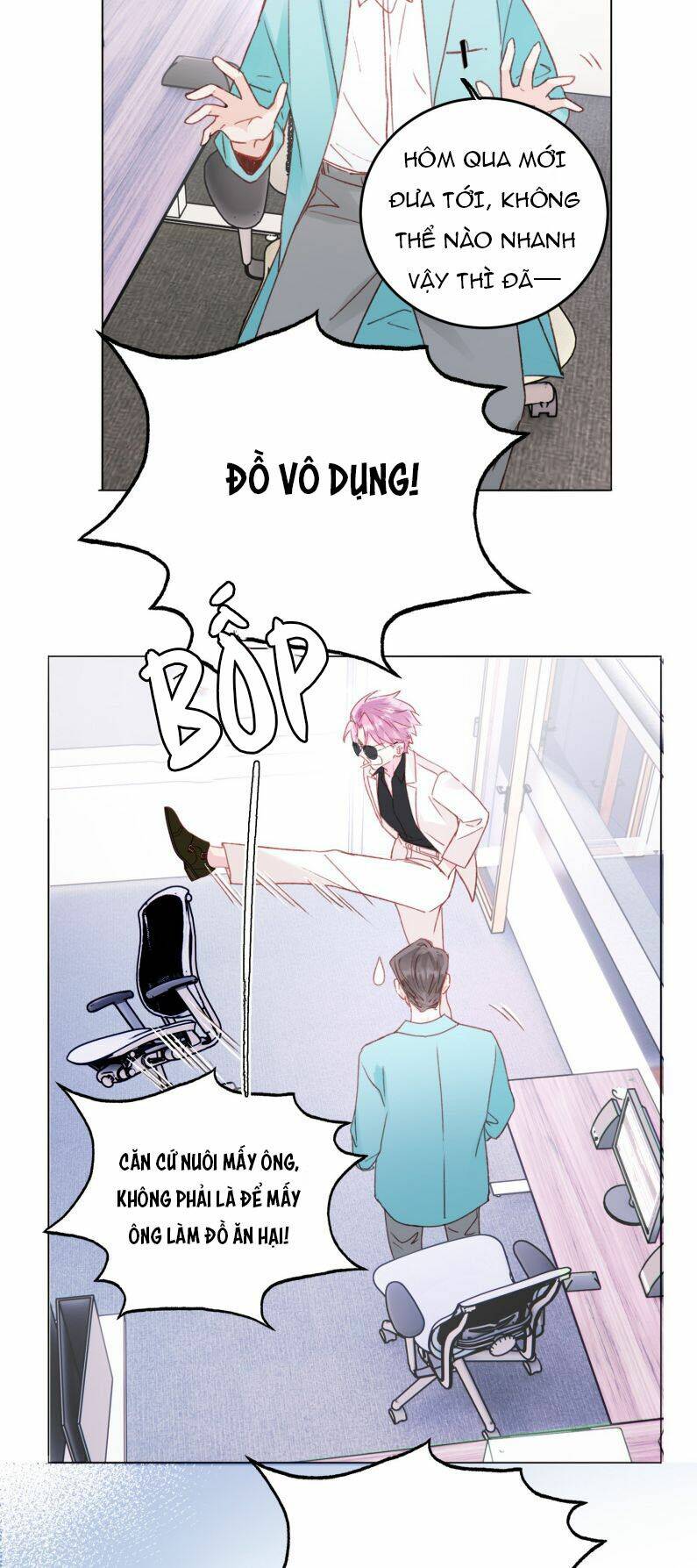 Tôi Phải Làm Một Kẻ Đại Xấu Xa - Chapter 50 - Page 27