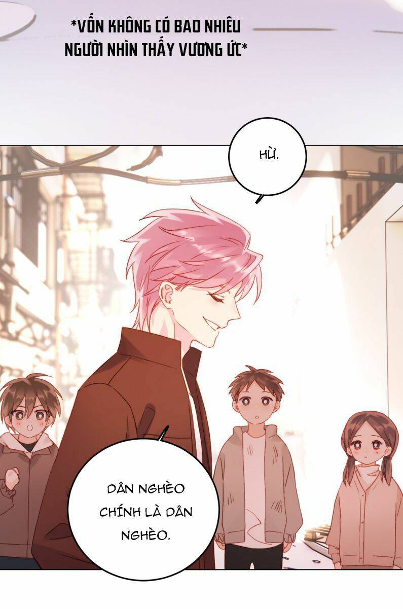 Tôi Phải Làm Một Kẻ Đại Xấu Xa - Chapter 50 - Page 30