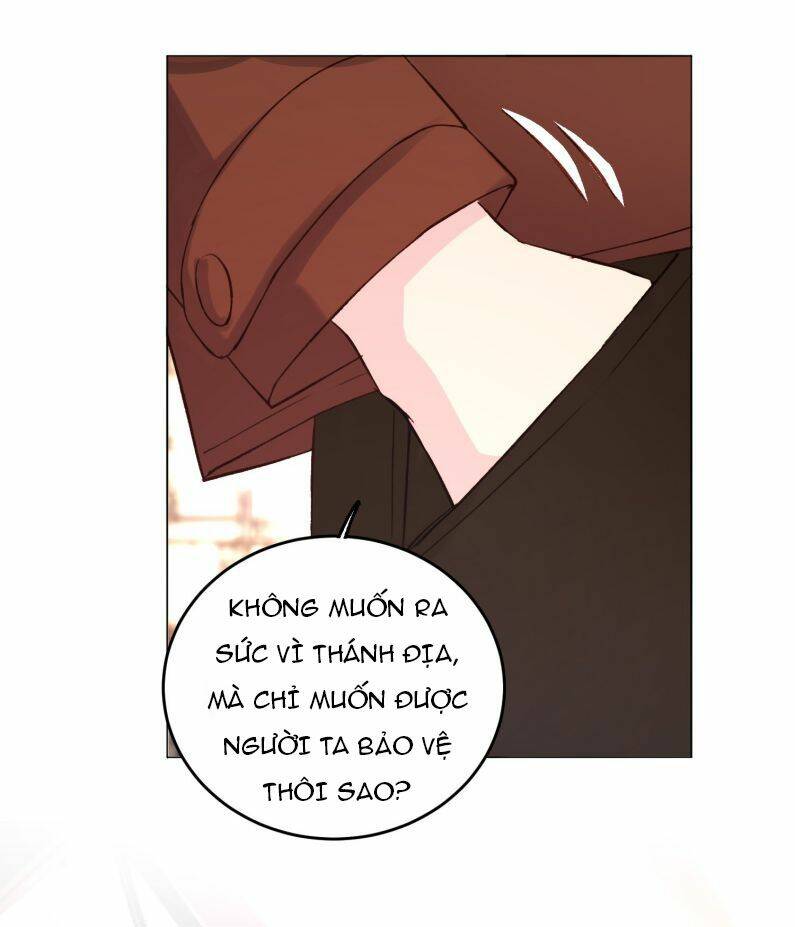 Tôi Phải Làm Một Kẻ Đại Xấu Xa - Chapter 50 - Page 31