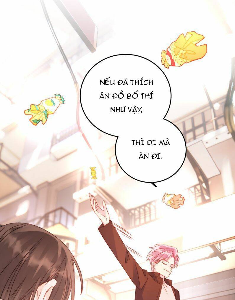 Tôi Phải Làm Một Kẻ Đại Xấu Xa - Chapter 50 - Page 32