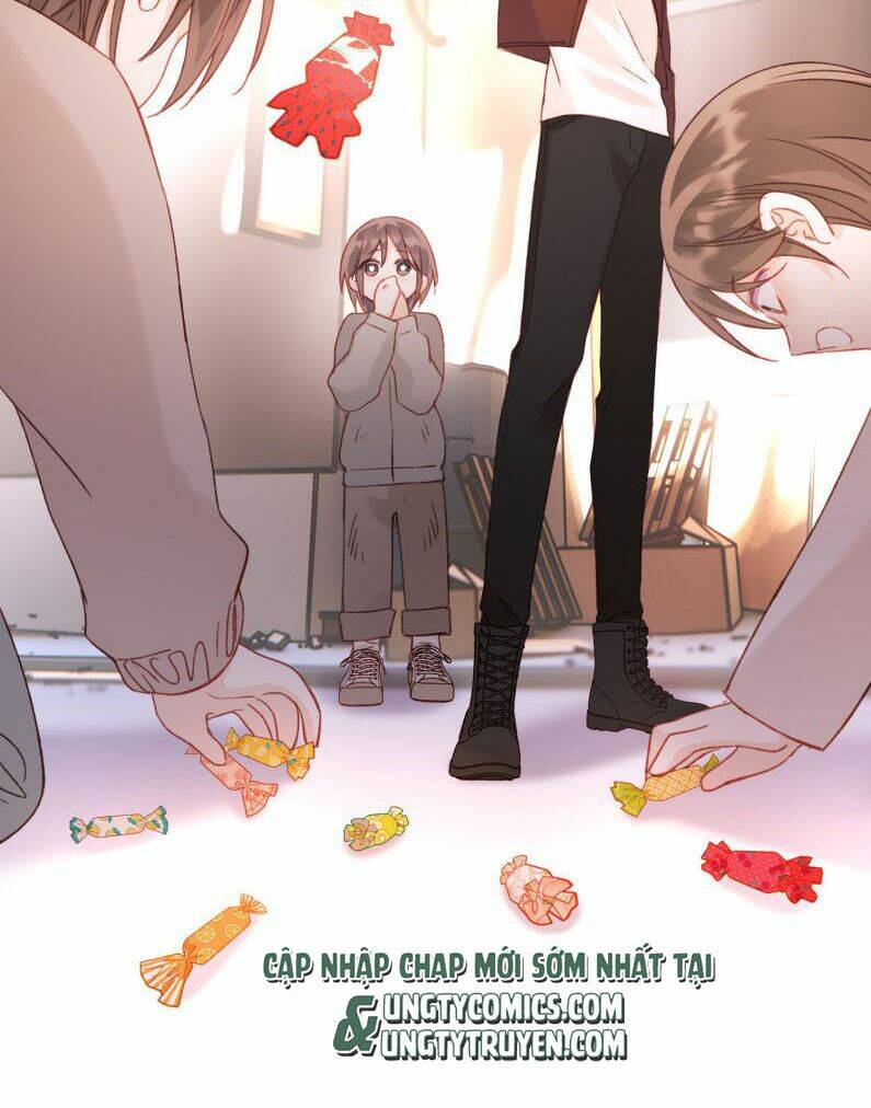 Tôi Phải Làm Một Kẻ Đại Xấu Xa - Chapter 50 - Page 33