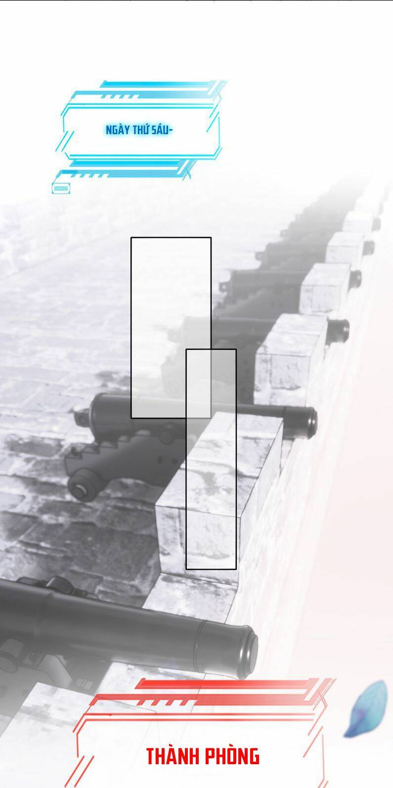 Tôi Phải Làm Một Kẻ Đại Xấu Xa - Chapter 50 - Page 37