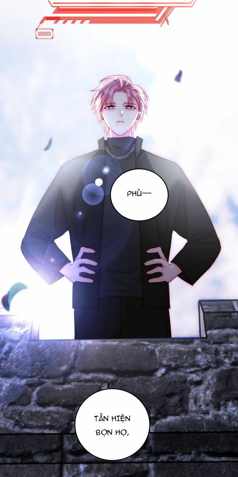 Tôi Phải Làm Một Kẻ Đại Xấu Xa - Chapter 50 - Page 38