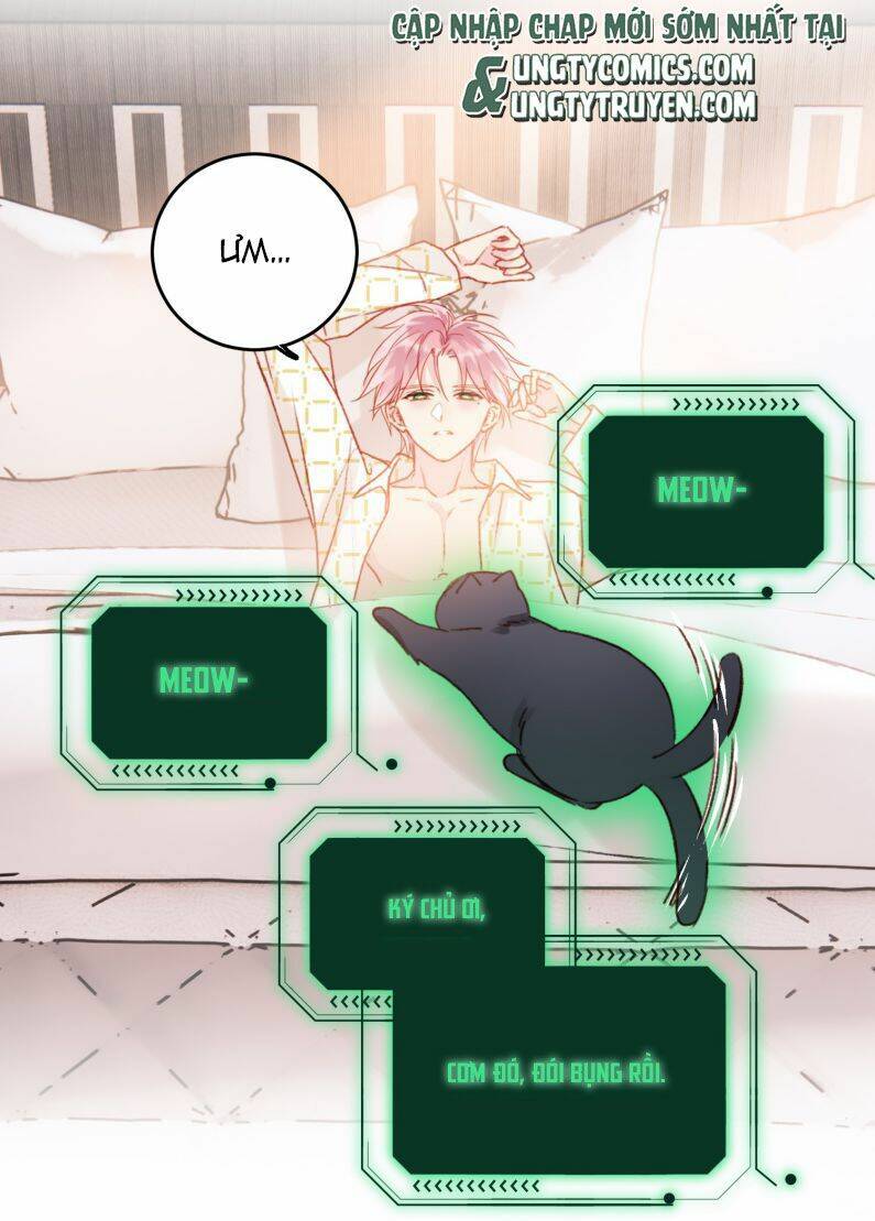 Tôi Phải Làm Một Kẻ Đại Xấu Xa - Chapter 50 - Page 3