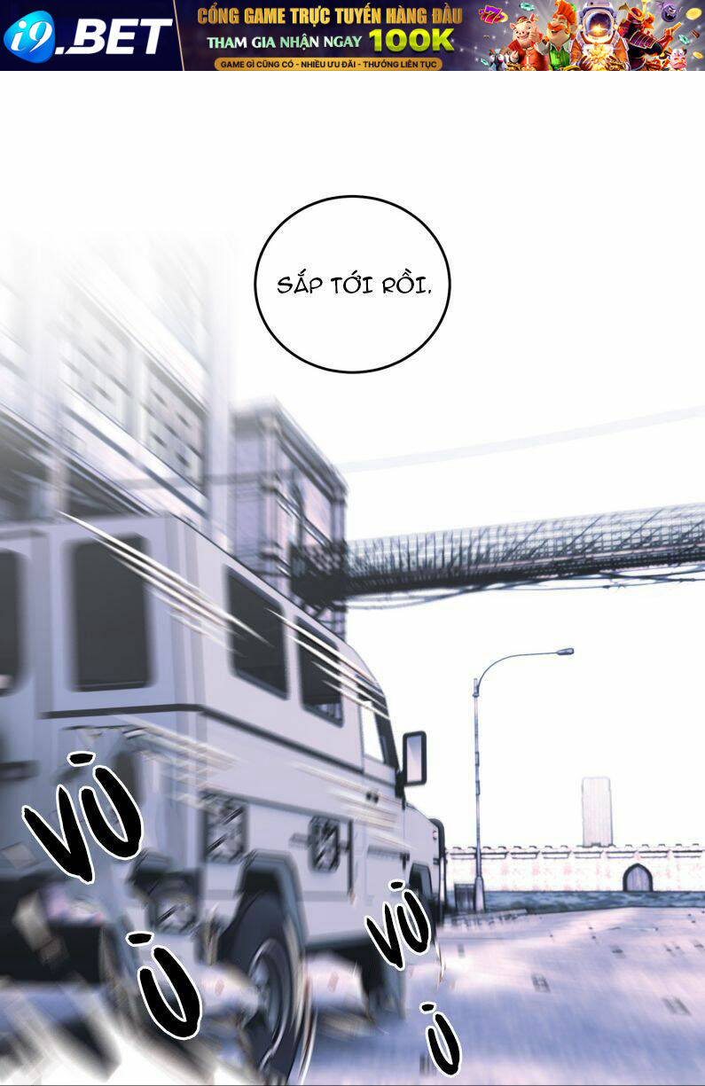 Tôi Phải Làm Một Kẻ Đại Xấu Xa - Chapter 50 - Page 39