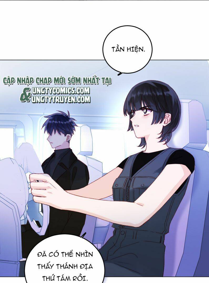 Tôi Phải Làm Một Kẻ Đại Xấu Xa - Chapter 50 - Page 40