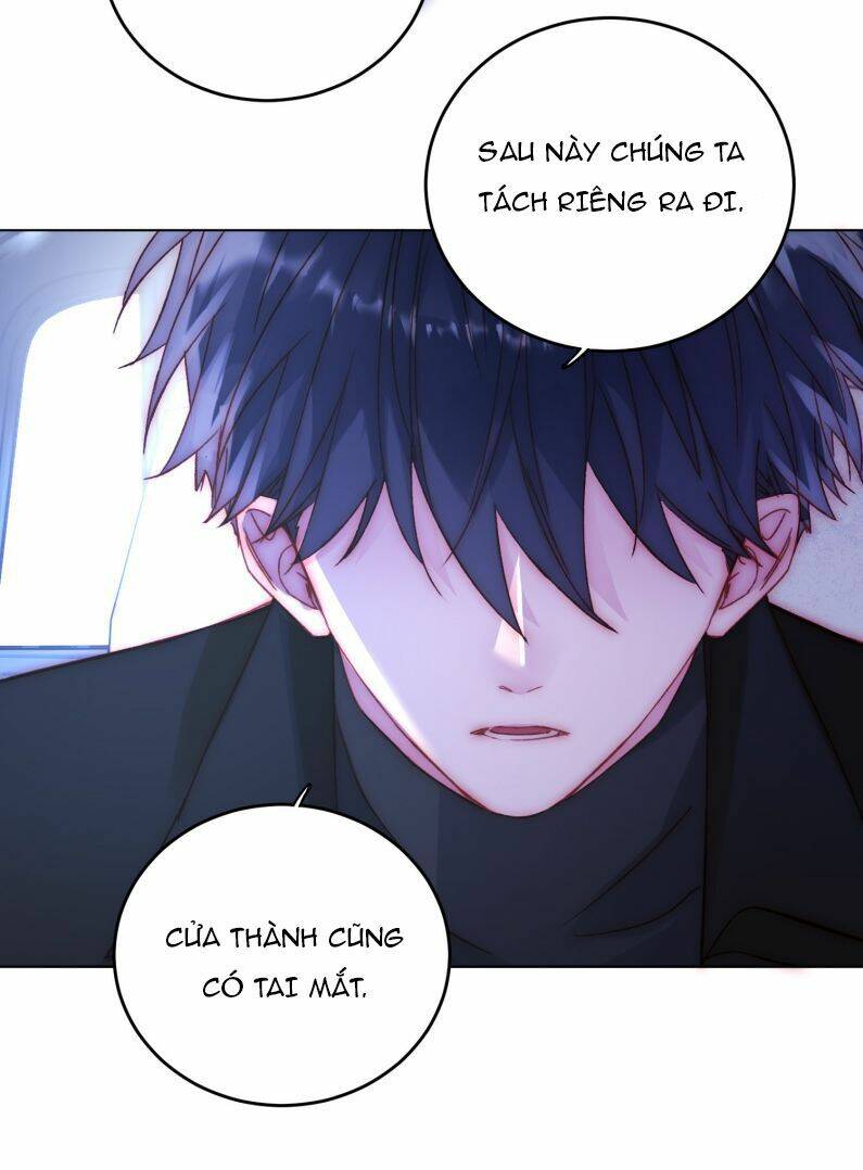 Tôi Phải Làm Một Kẻ Đại Xấu Xa - Chapter 50 - Page 41