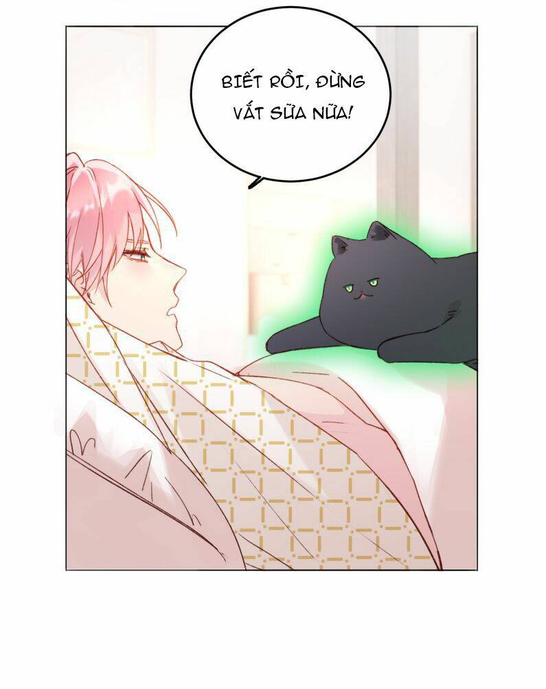 Tôi Phải Làm Một Kẻ Đại Xấu Xa - Chapter 50 - Page 4