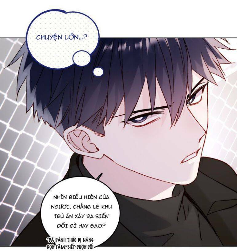 Tôi Phải Làm Một Kẻ Đại Xấu Xa - Chapter 51 - Page 9