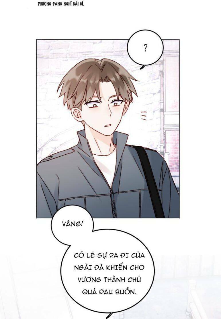 Tôi Phải Làm Một Kẻ Đại Xấu Xa - Chapter 51 - Page 10