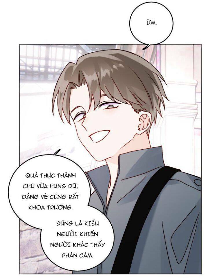 Tôi Phải Làm Một Kẻ Đại Xấu Xa - Chapter 51 - Page 14