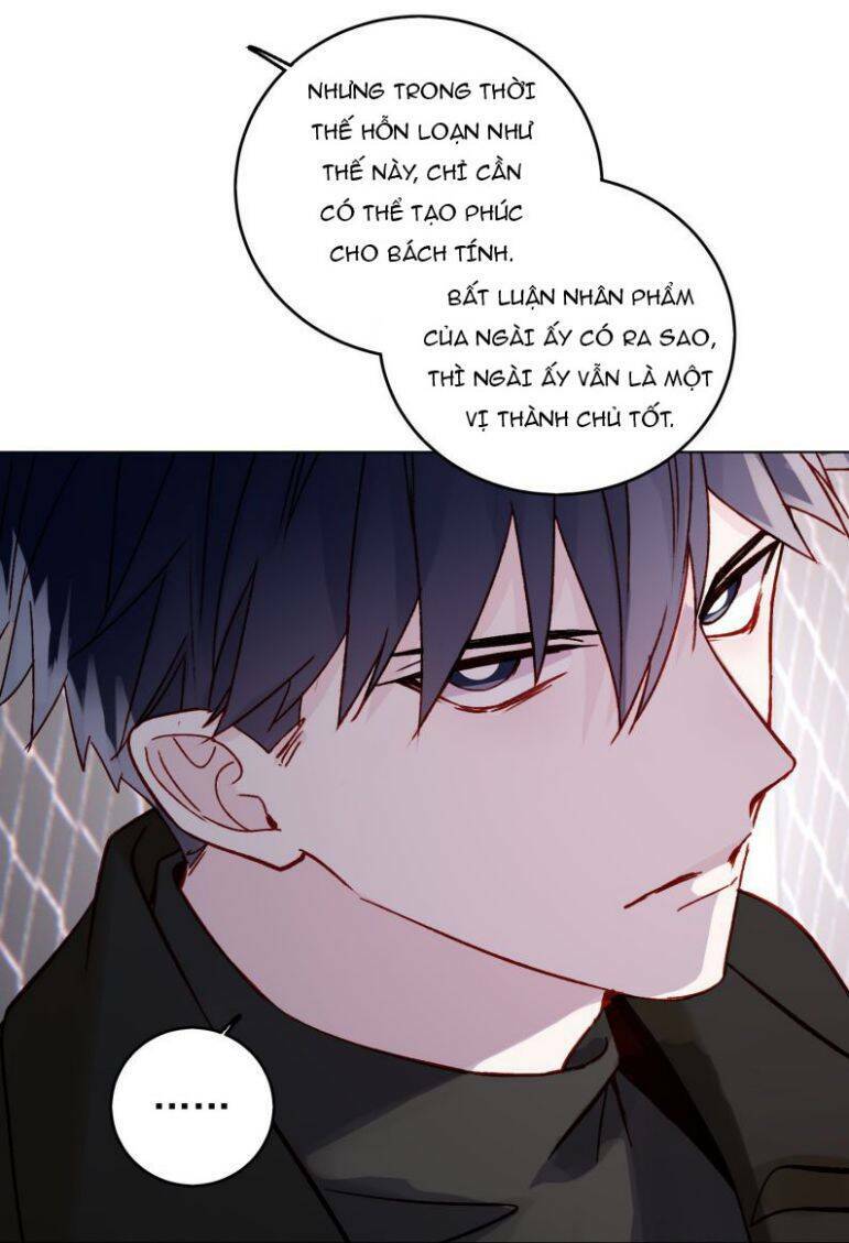 Tôi Phải Làm Một Kẻ Đại Xấu Xa - Chapter 51 - Page 15