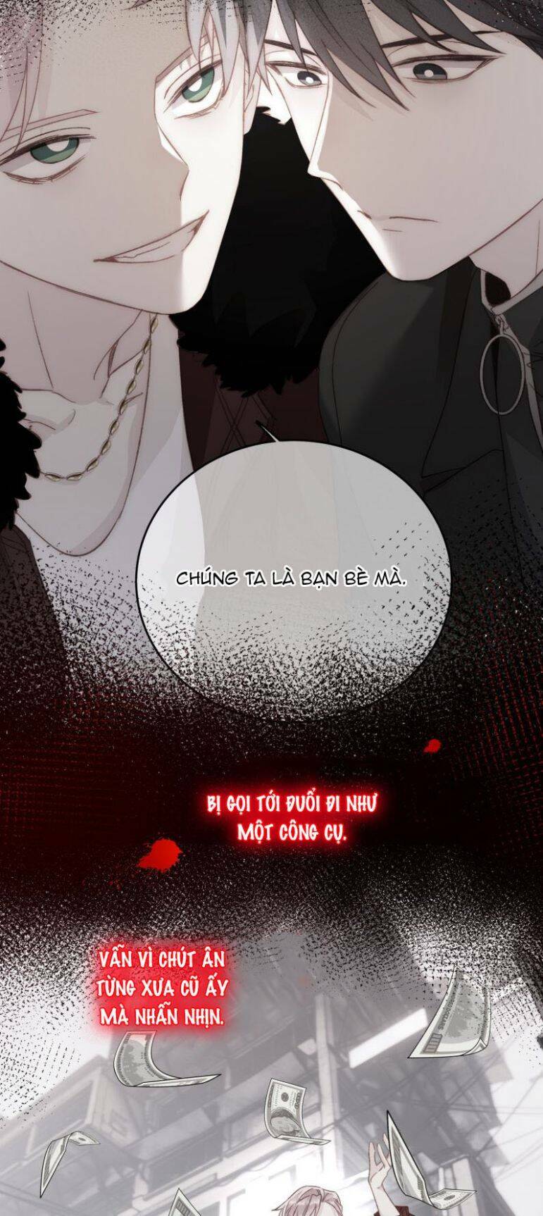 Tôi Phải Làm Một Kẻ Đại Xấu Xa - Chapter 51 - Page 17