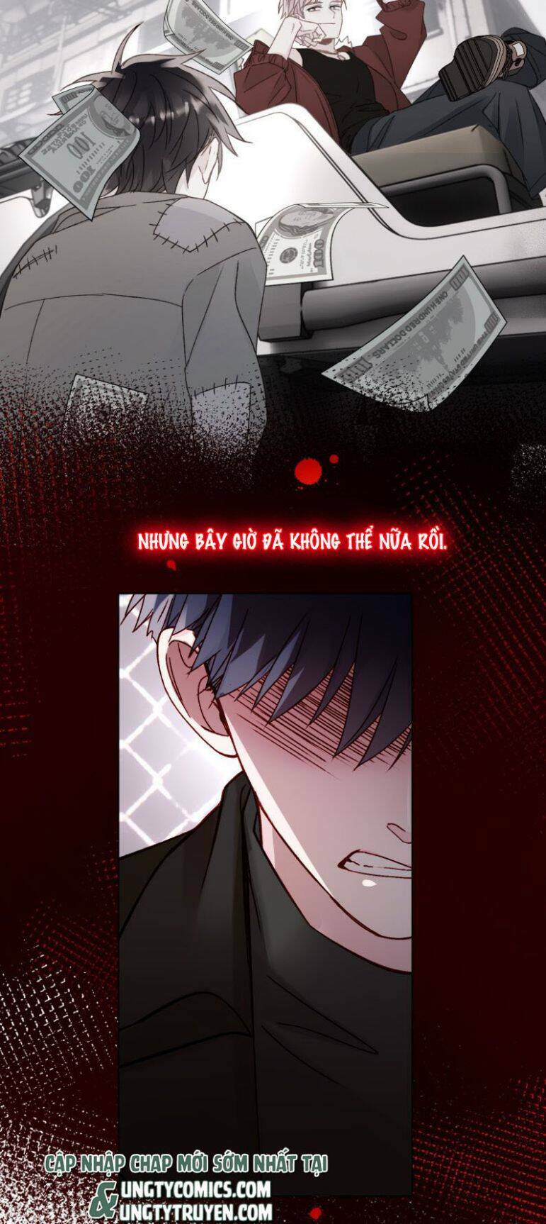 Tôi Phải Làm Một Kẻ Đại Xấu Xa - Chapter 51 - Page 18