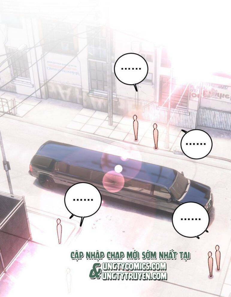 Tôi Phải Làm Một Kẻ Đại Xấu Xa - Chapter 51 - Page 20