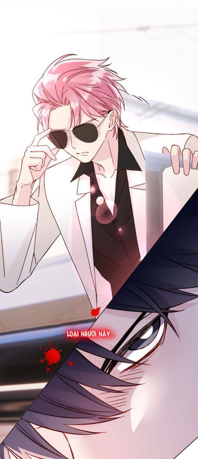 Tôi Phải Làm Một Kẻ Đại Xấu Xa - Chapter 51 - Page 22